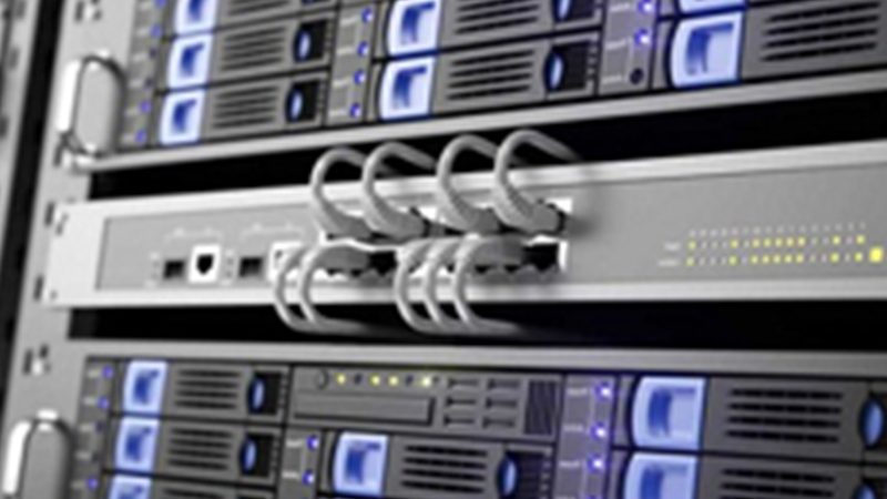 企业级交换机：分类与型号解析