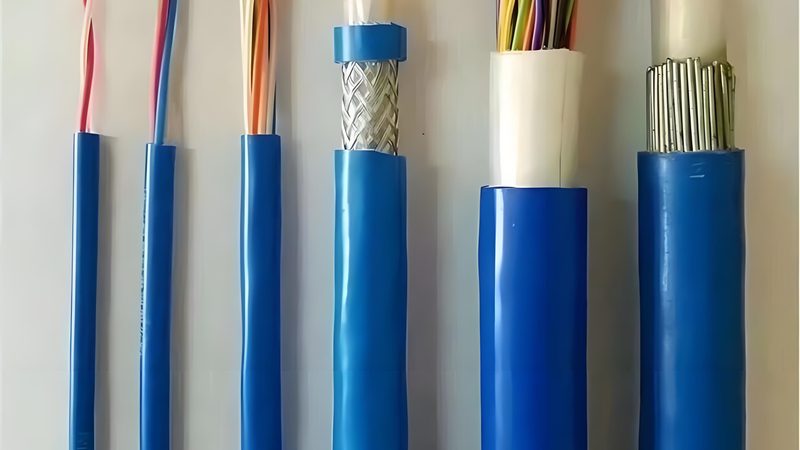 工业交换机：揭秘十大品牌背后的技术实力与市场布局