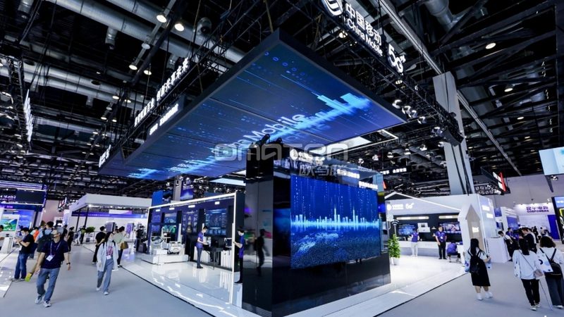 基站建设资质办理：揭秘流程与费用构成